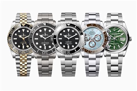 which rolex to buy first|different rolex models for beginners.